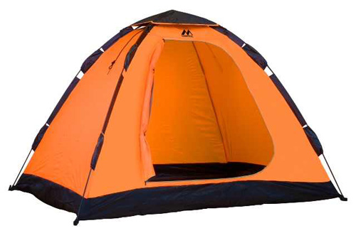 Tent 3 people