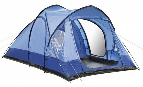 Tent for 4 people