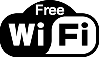 wi-fi gratuito